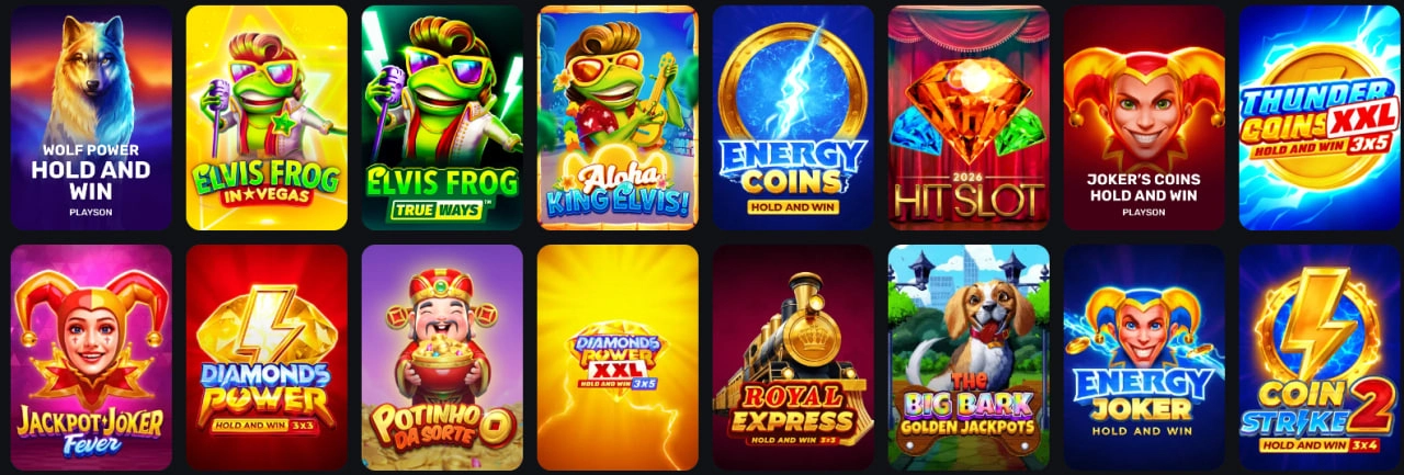 catchbet casino jackpot slots